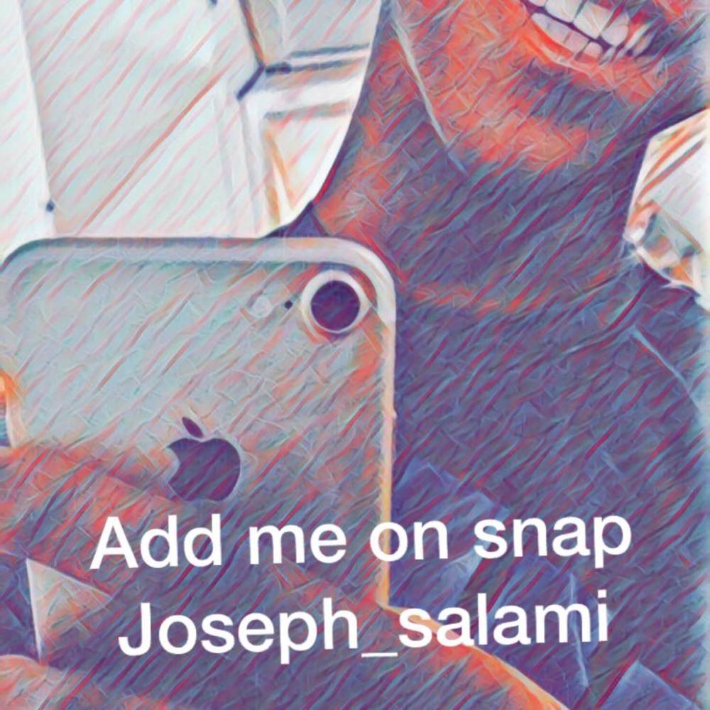 Meet your Posher, Jöśėph